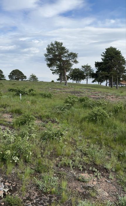 Продам участок 10 соток