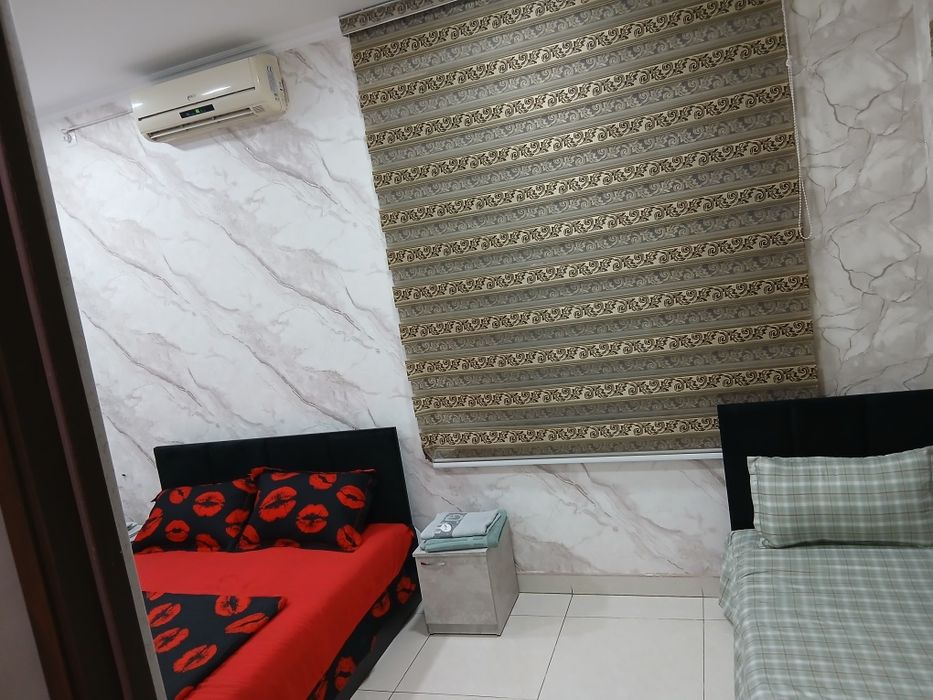 Bezzaks hostel 60000 dan,kunlik ijara kvartira Chilonzor 16 kv.