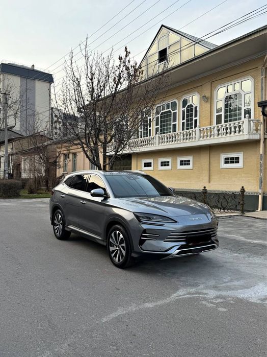 BYD Champion giprid 150 Full 2026 Состаяние йенги пробег 8000km xalol