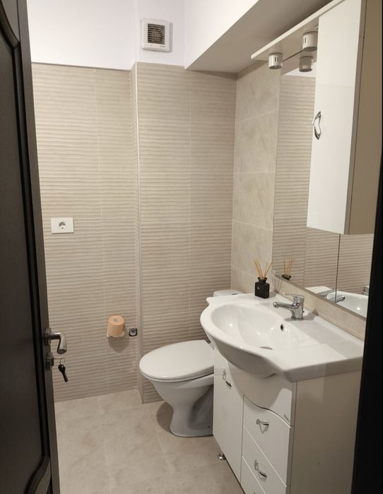 Apartament în zona Royal Town