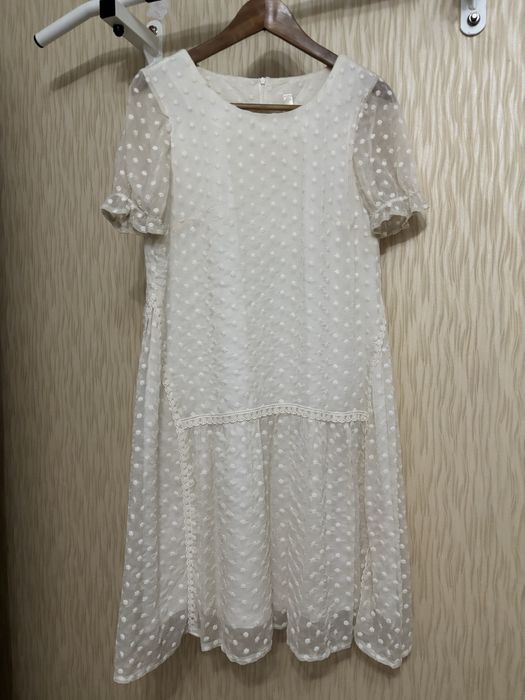 Продам платье, летнее