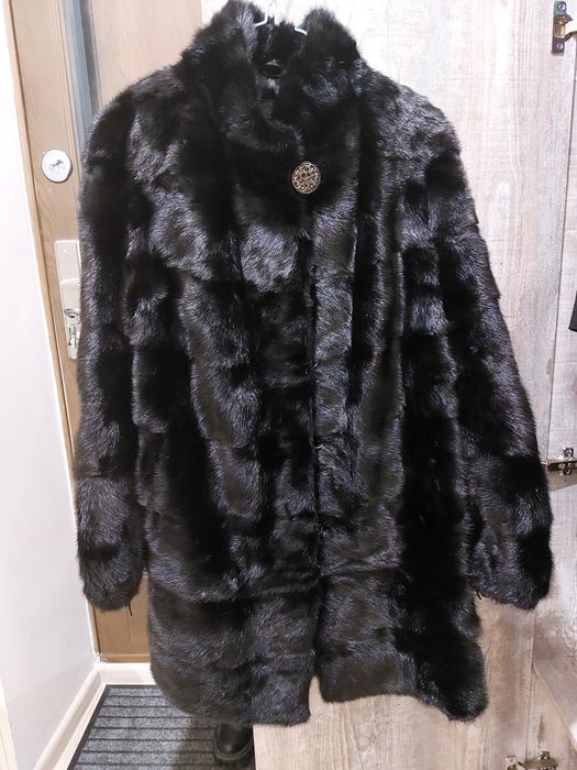 Продам норковую шубу недорого!