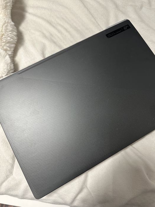 Laptop ASUS ROG Zephyrus G15 GAMING 2K 165Hz | RTX 3070 Ryzen 9