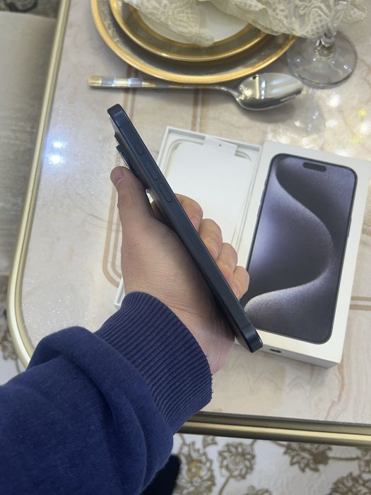 Iphone 15 pro max srochna