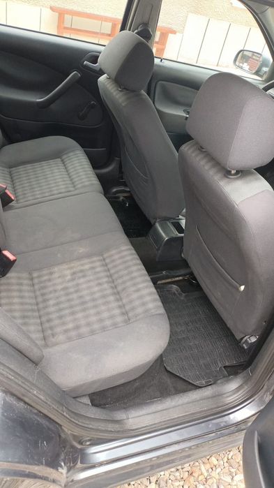 Skoda Octavia 1 perfect funcțională