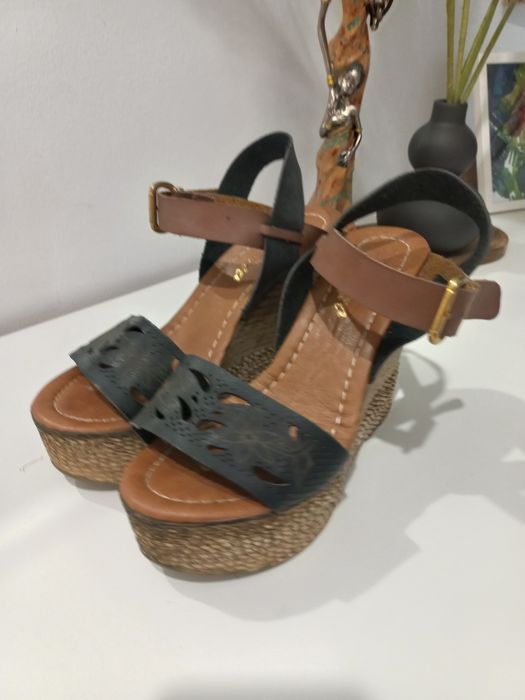 Сандали 36 номер