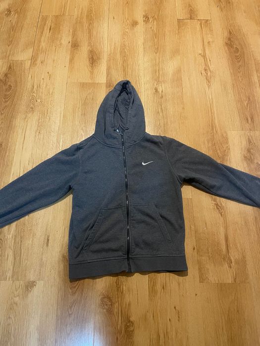 Nike суичър размер S