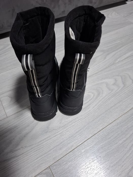 Cizme pt.zapada marimea 40
