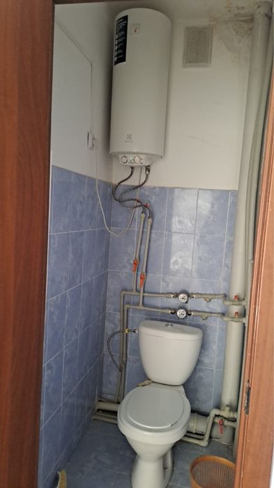 Квартира Левый Берег