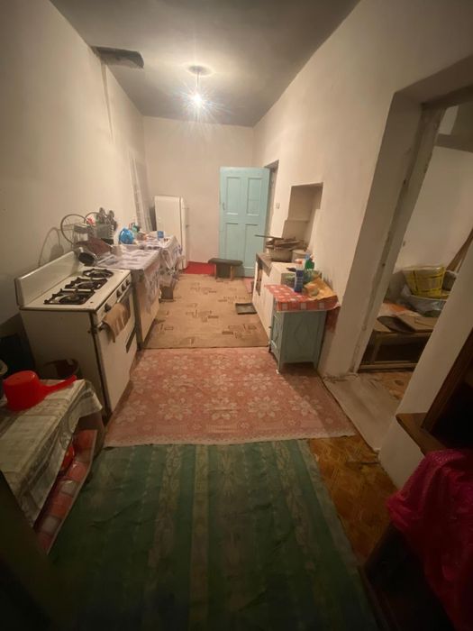 Продаётся дача на чубарсу