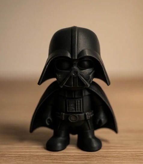 Figurina Darth Vader