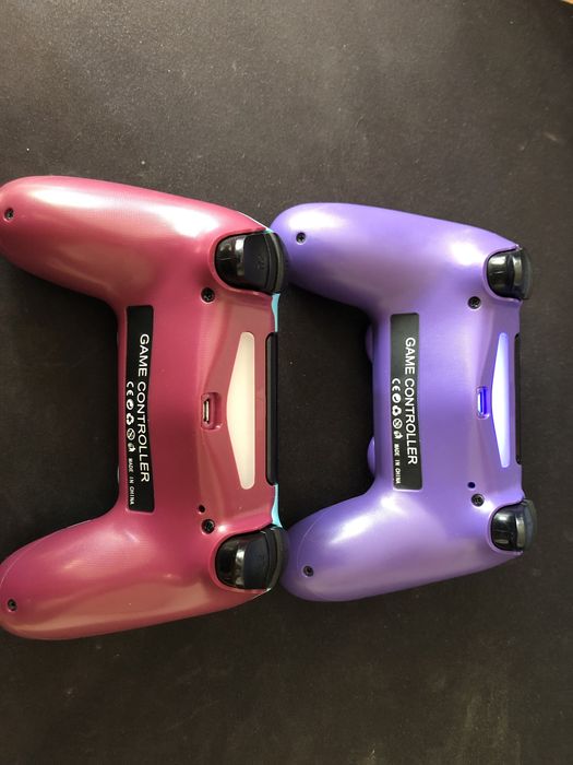 PlayStation 4 Pro Modat