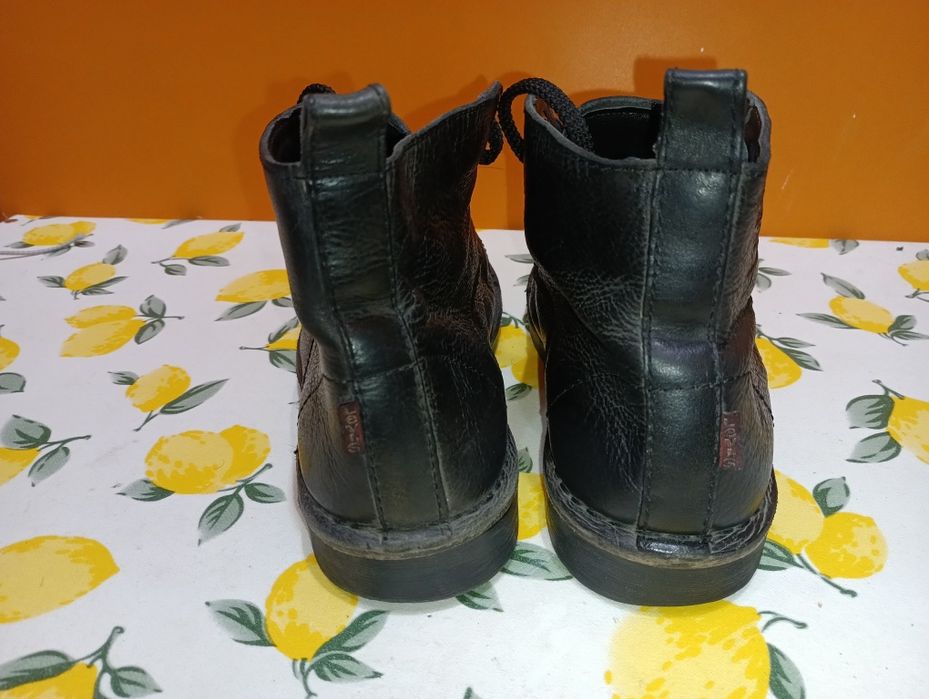 Levi Strauss кожени N 42 - 35 лв