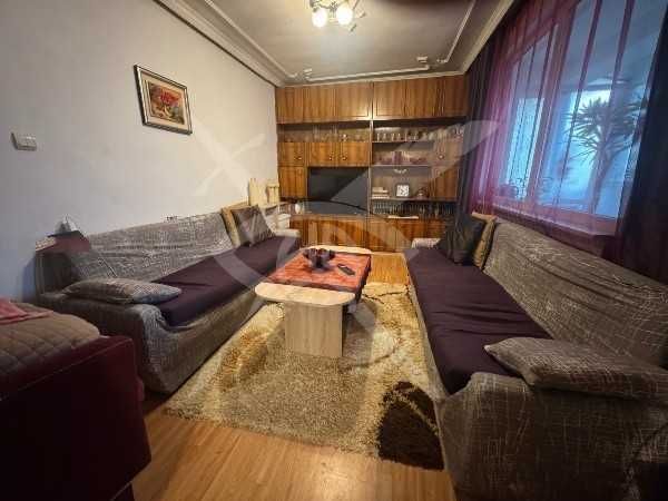 Продава се Четиристаен апартамент в Пловдив, Кючук Париж - 107 кв.м за 1664 €/кв.м - Снимка #4