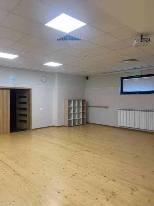 Дава се под наем Зала за събития в София, Младост 1 -  кв.м за 35.7 € - Снимка #1