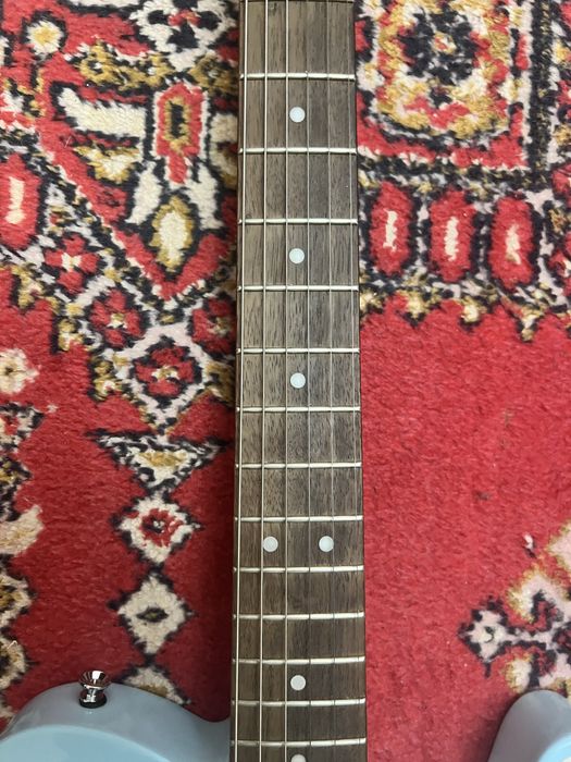 Электрогитара Squier Telecaster