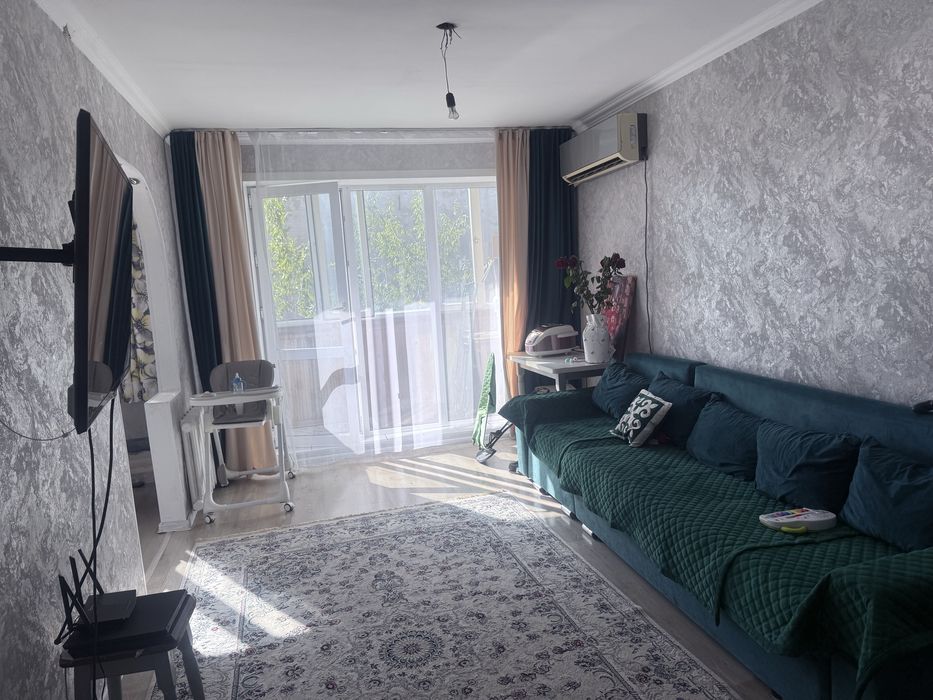 Продам  квартиру