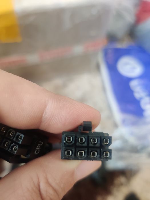 Кабеля для блок питания Corsair