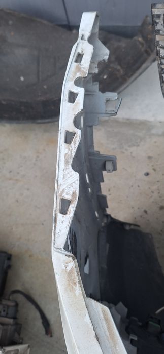 fata completa audi q3 (2011-2017) [8u] 2.0 motorina 2012