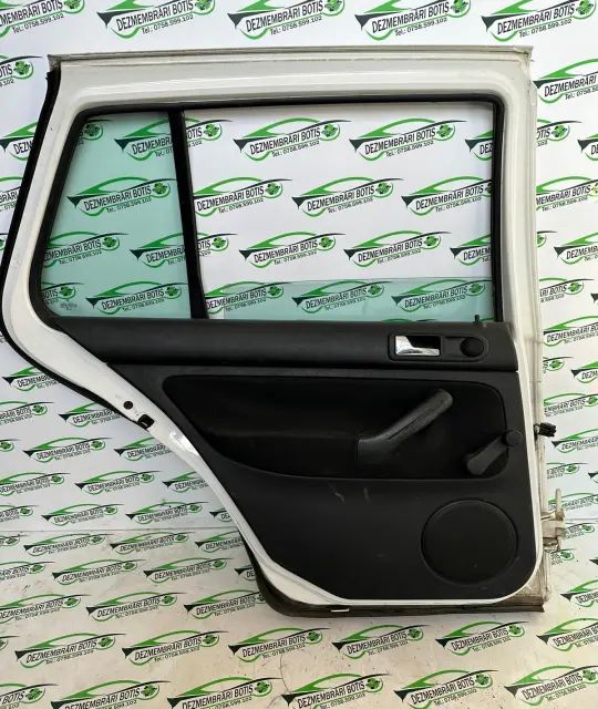 Geam usa spate stanga Volkswagen VW Golf 2000 1.4 MT (75 hp)