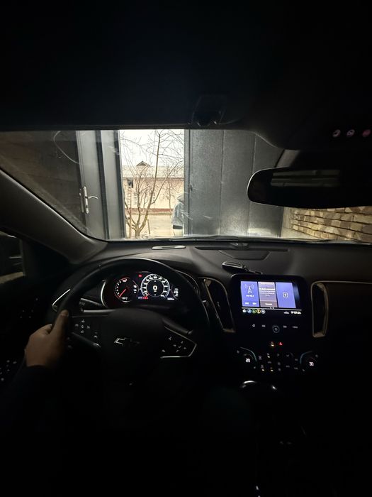 Мошинага малумоти гарантя