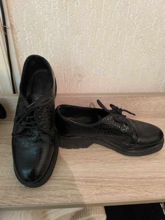 Туфли классические