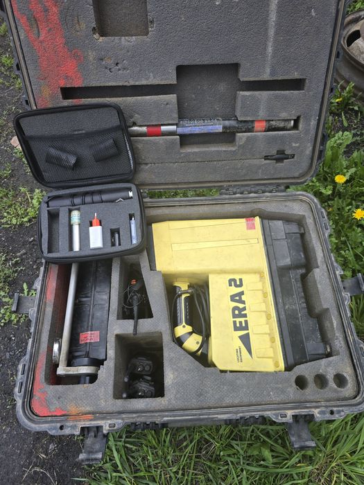 Гнб вермеер 16х20