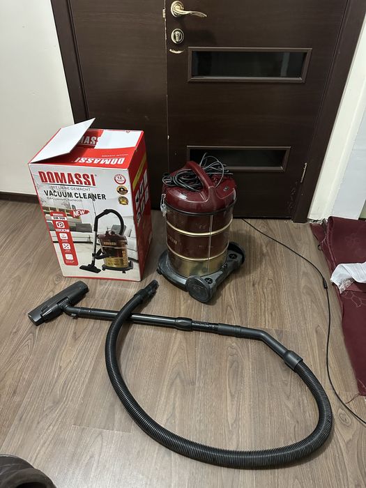 Pilesos пилесос