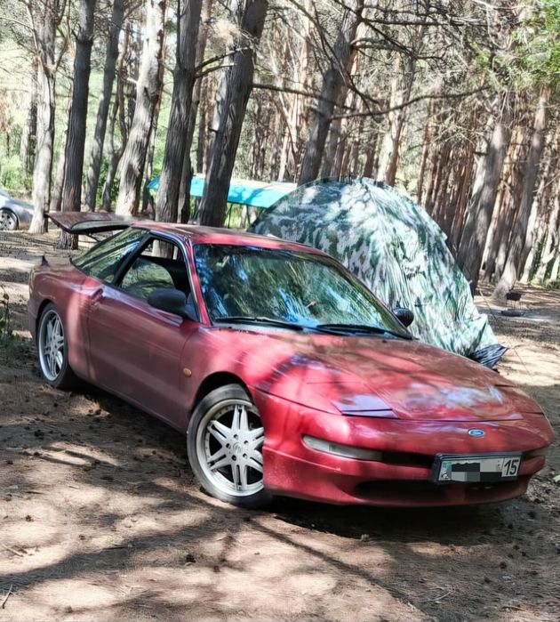 Продам Ford Probe 1996
