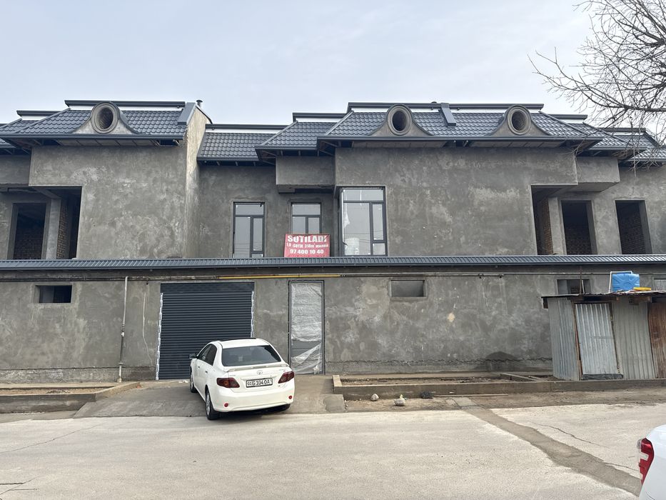 Uy sotiladi,манзил Учтепа тумани Дегрез махалласи 3- тор Кувнок кучаси