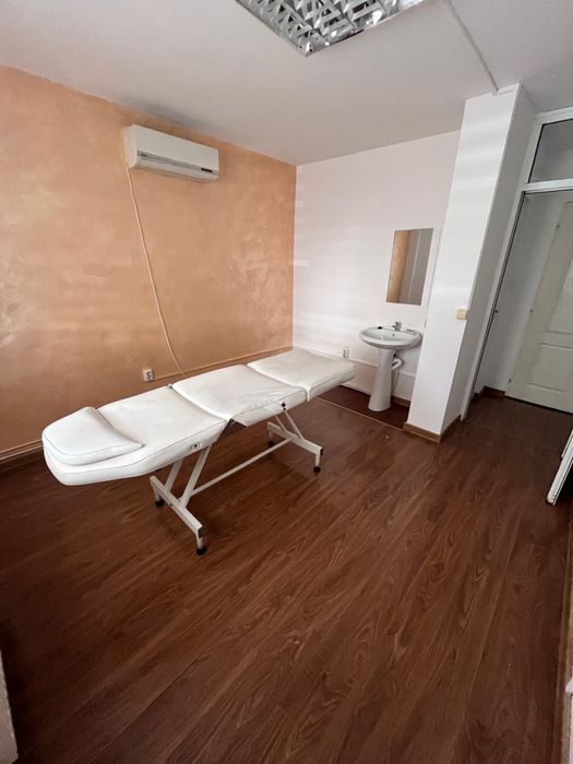 Inchiriez camera cosmetica/beauty si punct lucru coafor