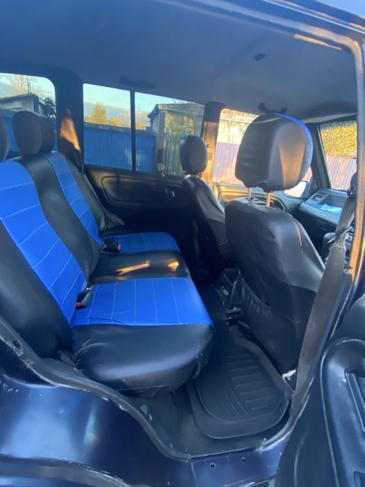 Продам Сузуки Эскудо 1,6 л