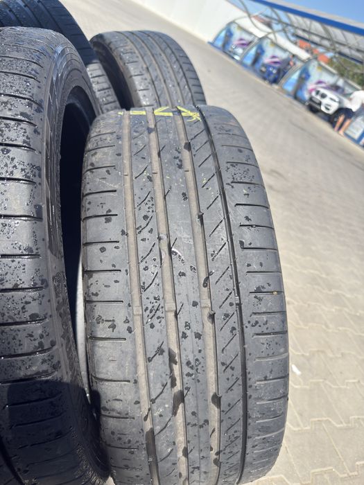 Anvelope Vara Continental 235/45 R20 DOT 2023