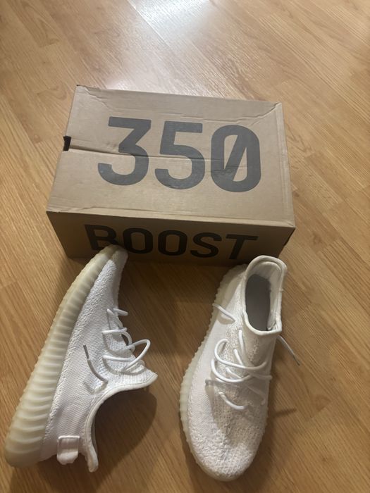Yeezy 350  marimea 43