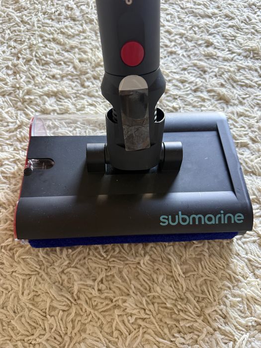 Dyson v16 piston animal submarine nou, neutilizat