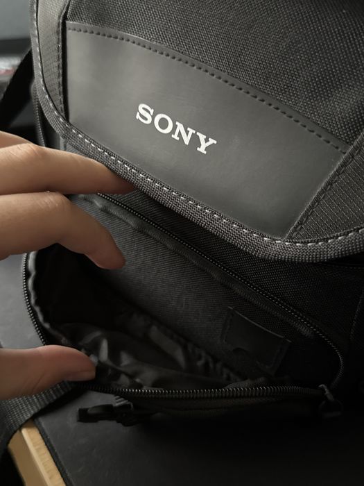 Gentuta Foto Video - Sony - camere foto si accesorii