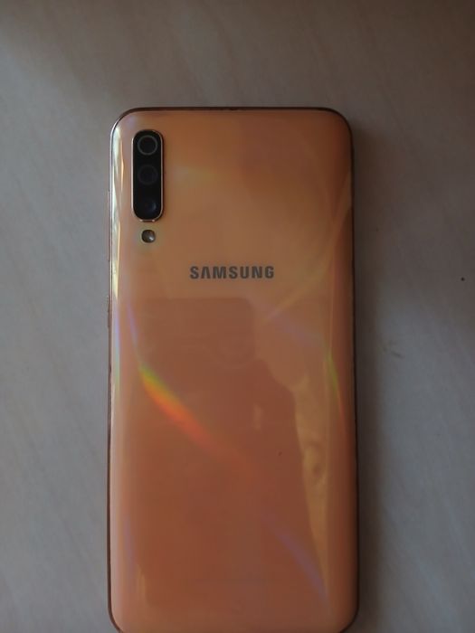 Samsung galaxy a50