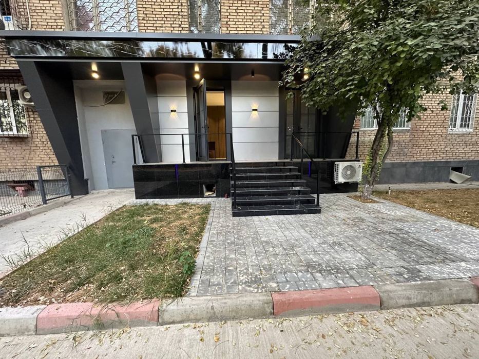 Ц-1 | 100кв - Нежилое помещение Аренда