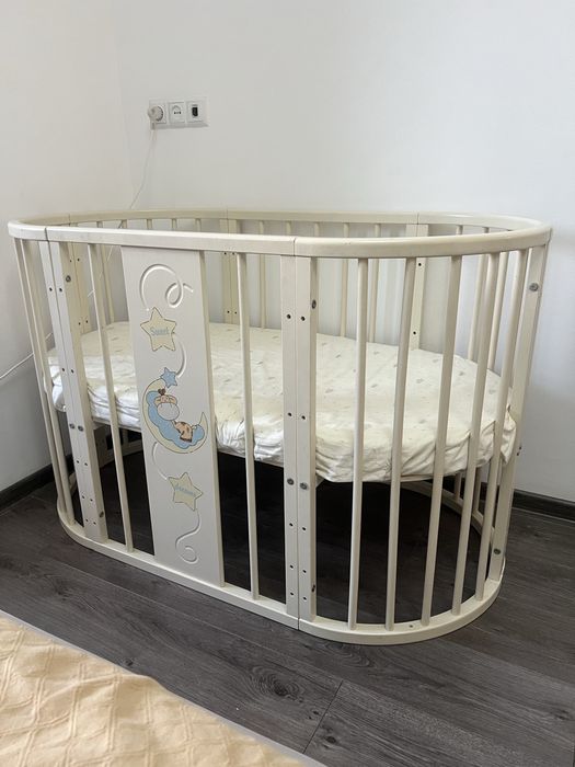 продаю манеж с хорошем состоянии