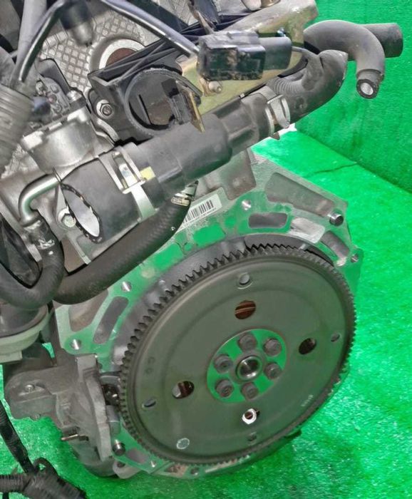 TitanAuto Mazda L3 2.3л двигатель