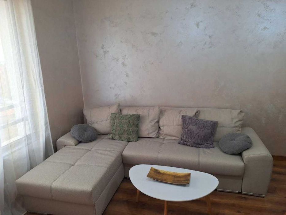 Продава се Двустаен апартамент в Пловдив, Остромила - 66 кв.м за 1531 €/кв.м - Снимка #2