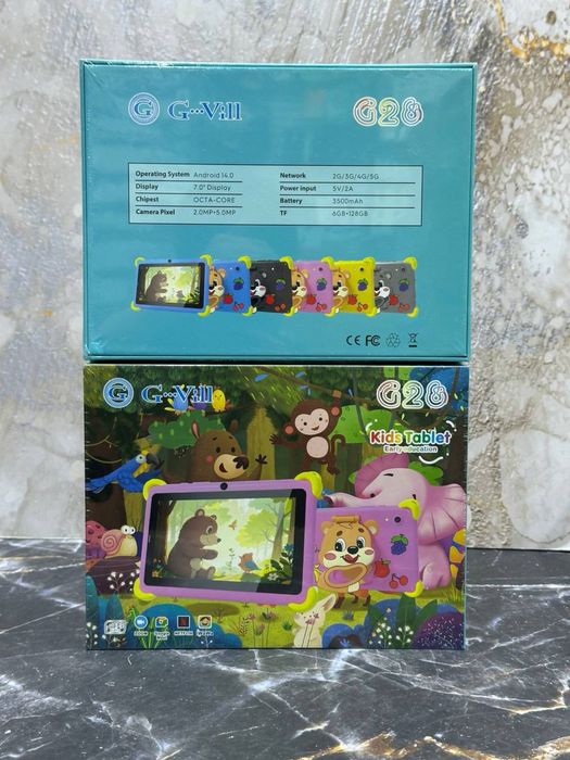 планшет,детский планшет,для детей