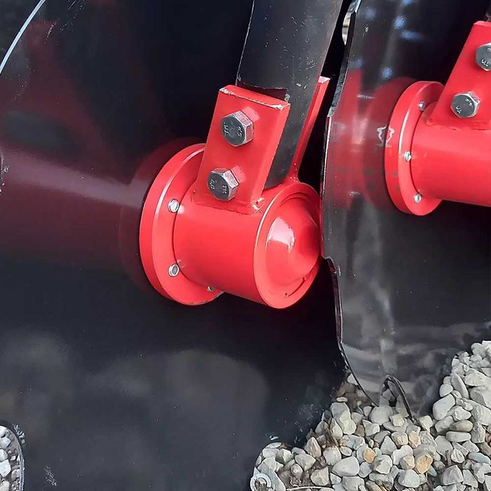 Борона дисковая прицепная БД-3,2-2П