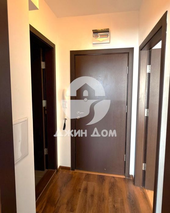 Обзаведен двустаен апартамент в к-с Радуга 1, гр. Свети Влас