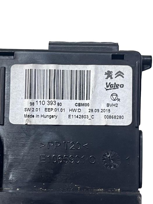 Alte Module/Unitati De Control Peugeot 308 Sw Ii 2014 - > E1142803C