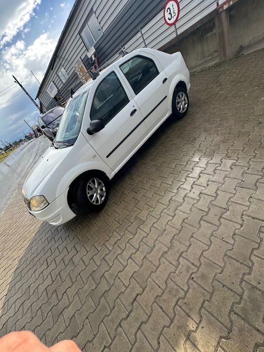 DACIA Logan 0 — imagine 4