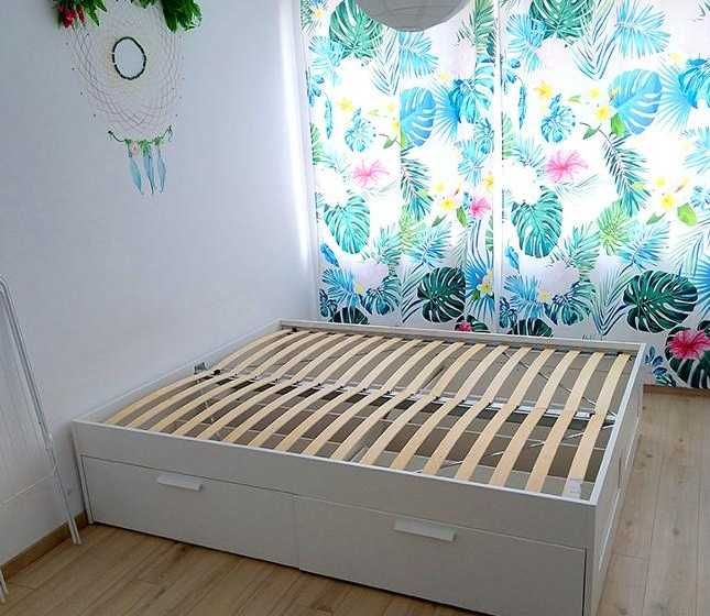 Дава се под наем Двустаен апартамент в София, Банишора - 53 кв.м за 475 € - Снимка #1