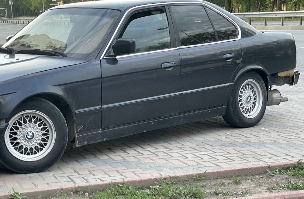 5 стиль бмв  р15