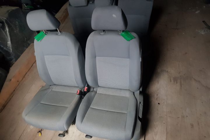 Set scaune break Volkswagen VW Golf a 5-a generatie