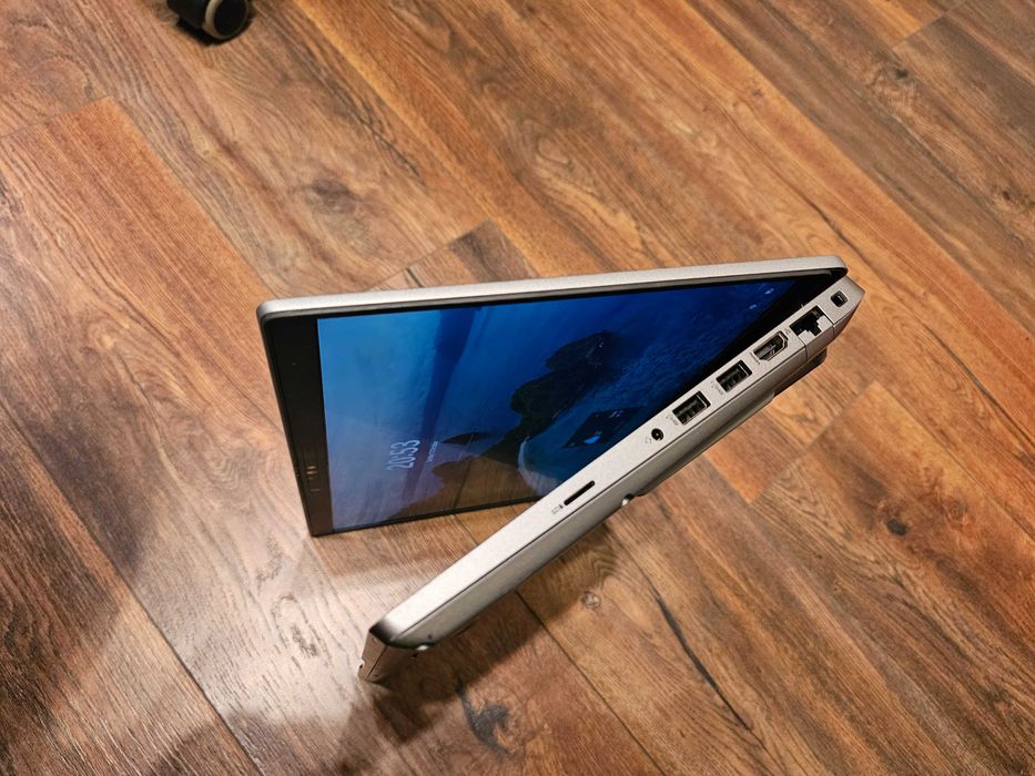 Dell Latitude 5431 14" Intel i7 1270p 16GB DDR5 IPS Touch screen